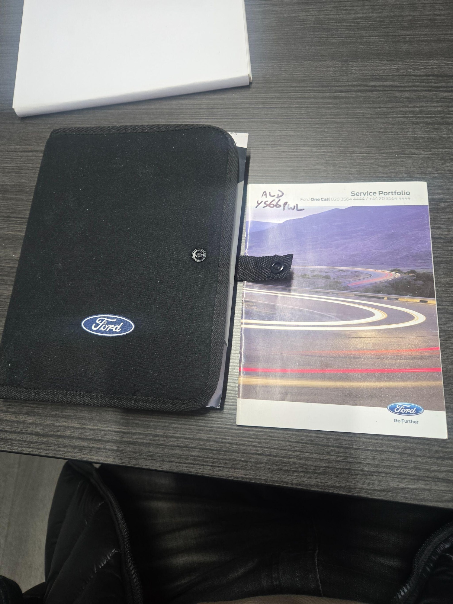 Used Ford Fiesta 2016 for sale - 77993498: Photo 2