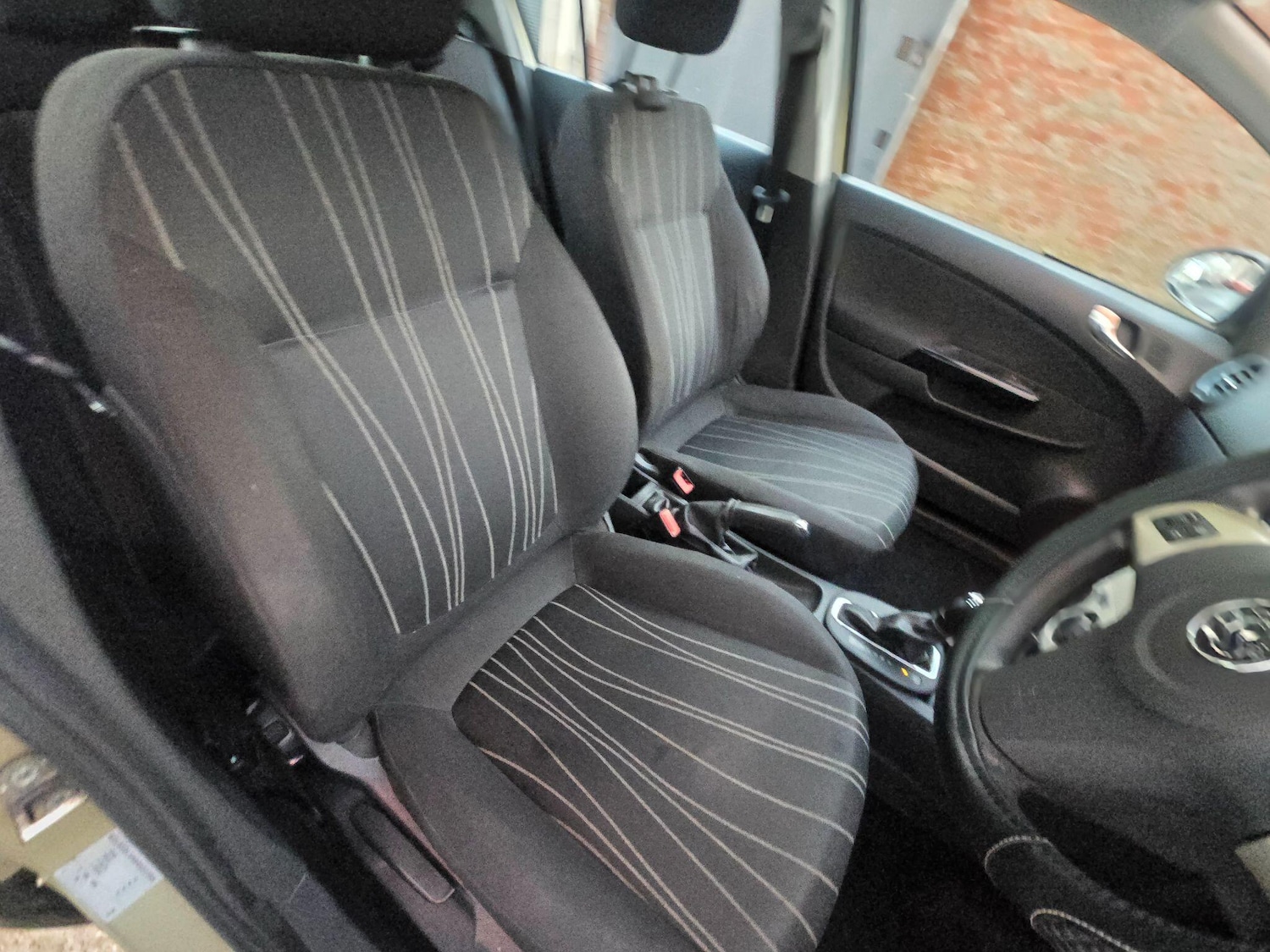 Used Vauxhall Corsa 2007 for sale - 76994385: Photo 14