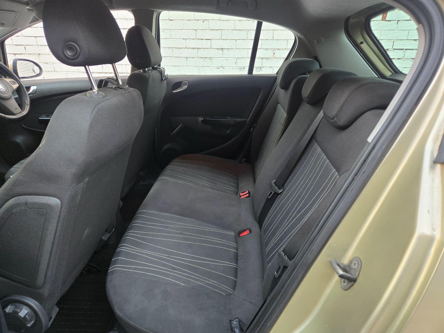 Used Vauxhall Corsa 2007 for sale - 76994385: Photo 15