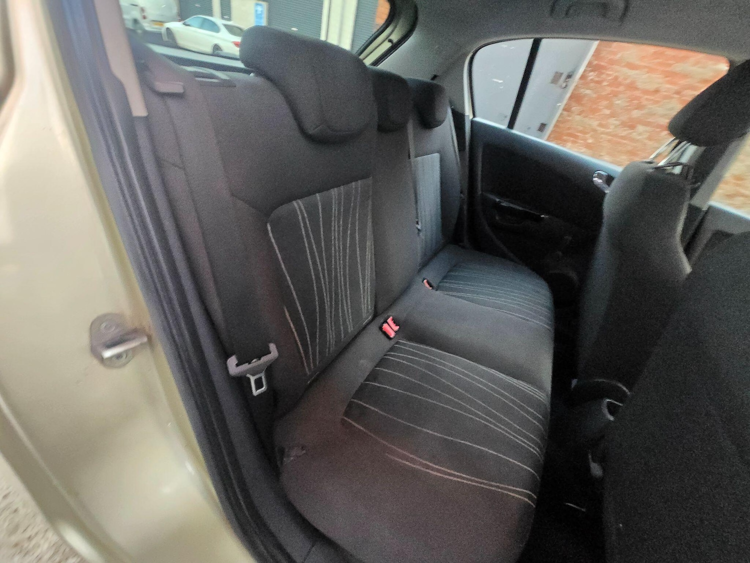 Used Vauxhall Corsa 2007 for sale - 76994385: Photo 16