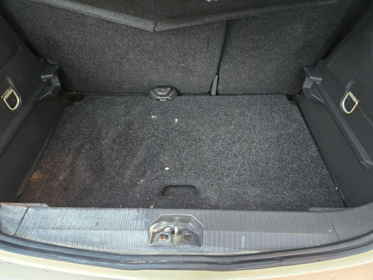 Used Vauxhall Corsa 2007 for sale - 76994385: Photo 19