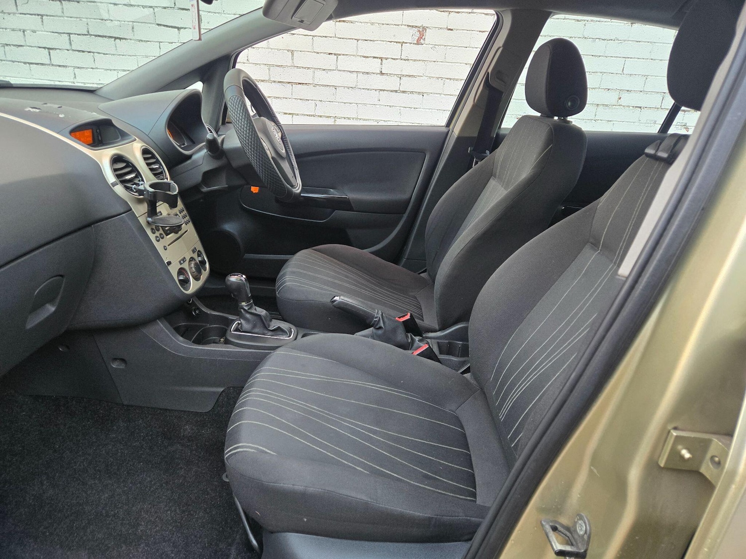 Used Vauxhall Corsa 2007 for sale - 76994385: Photo 22