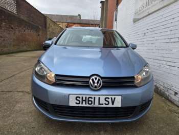 Used Volkswagen Golf 2011 for sale - 74019634: Photo