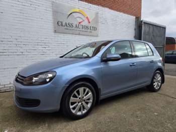 Used Volkswagen Golf 2011 for sale - 74019634: Photo
