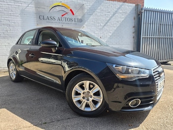 Used Audi A1 2013 for sale - 75578203: Photo