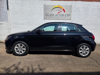 Used Audi A1 2013 for sale - 75578203: Photo