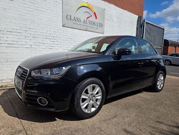 Used Audi A1 2013 for sale - 75578203: Photo