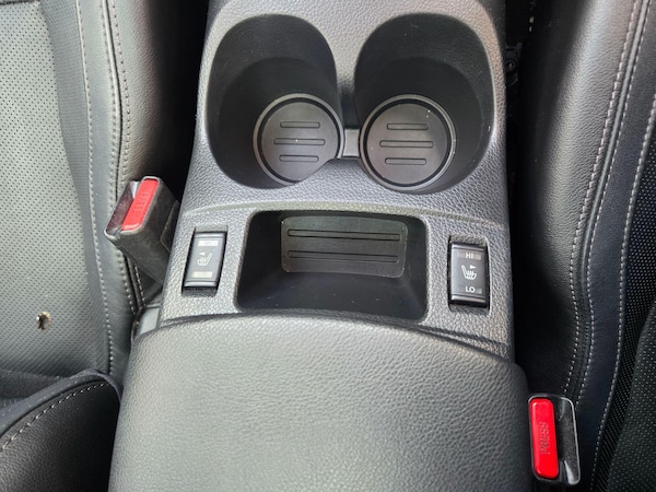 Used Nissan Qashqai 2015 for sale - 76336078: Photo 15