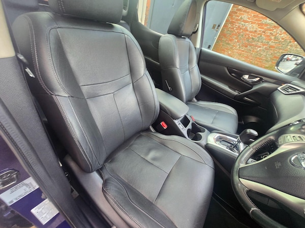 Used Nissan Qashqai 2015 for sale - 76336078: Photo 16