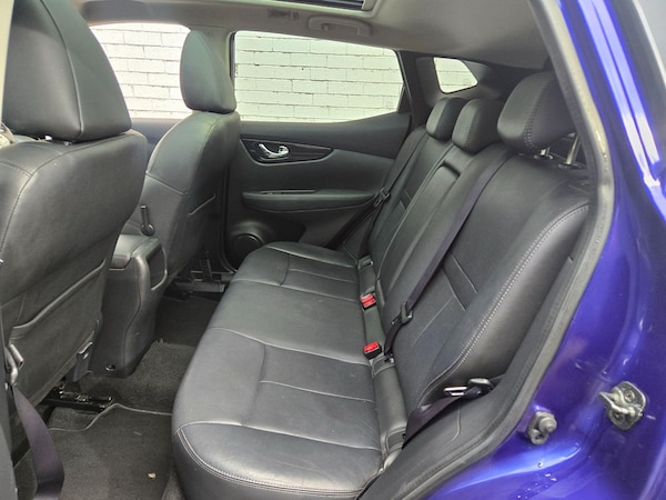 Used Nissan Qashqai 2015 for sale - 76336078: Photo 18