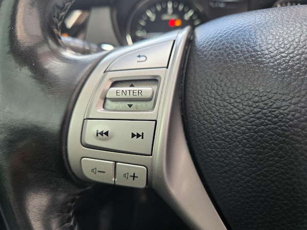 Used Nissan Qashqai 2015 for sale - 76336078: Photo 22