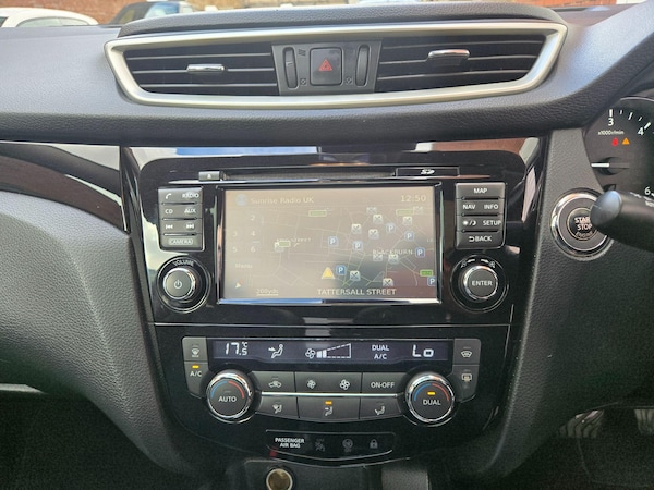 Used Nissan Qashqai 2015 for sale - 76336078: Photo 24