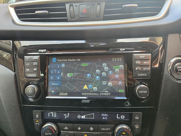 Used Nissan Qashqai 2015 for sale - 76336078: Photo 26
