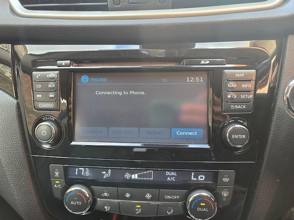 Used Nissan Qashqai 2015 for sale - 76336078: Photo 27