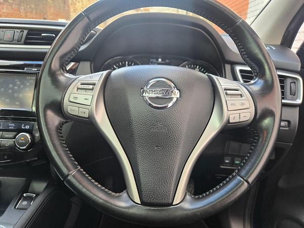 Used Nissan Qashqai 2015 for sale - 76336078: Photo 33
