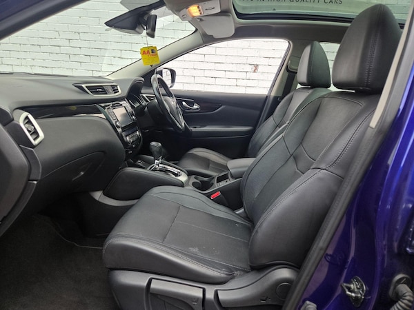 Used Nissan Qashqai 2015 for sale - 76336078: Photo 34