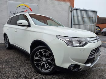 Used Mitsubishi Outlander 2015 for sale - 79847324: Photo