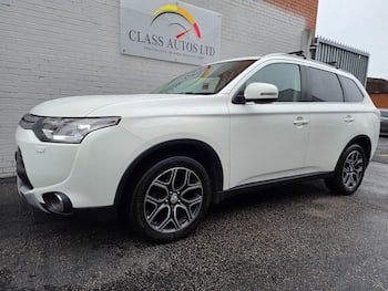 Used Mitsubishi Outlander 2015 for sale - 79847324: Photo