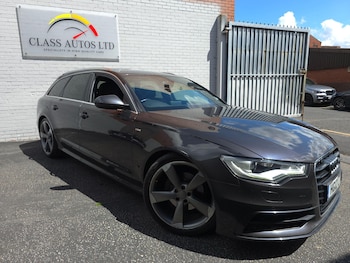 Used Audi A6 2012 for sale - 79426459: Photo