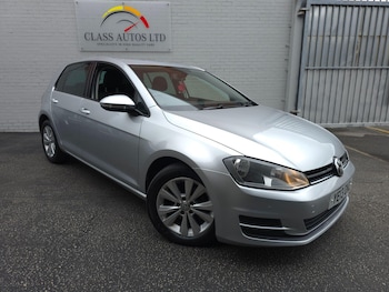 Used Volkswagen Golf 2013 for sale - 79532720: Photo