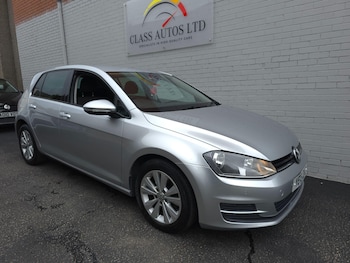 Used Volkswagen Golf 2013 for sale - 79532720: Photo