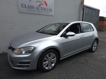 Used Volkswagen Golf 2013 for sale - 79532720: Photo