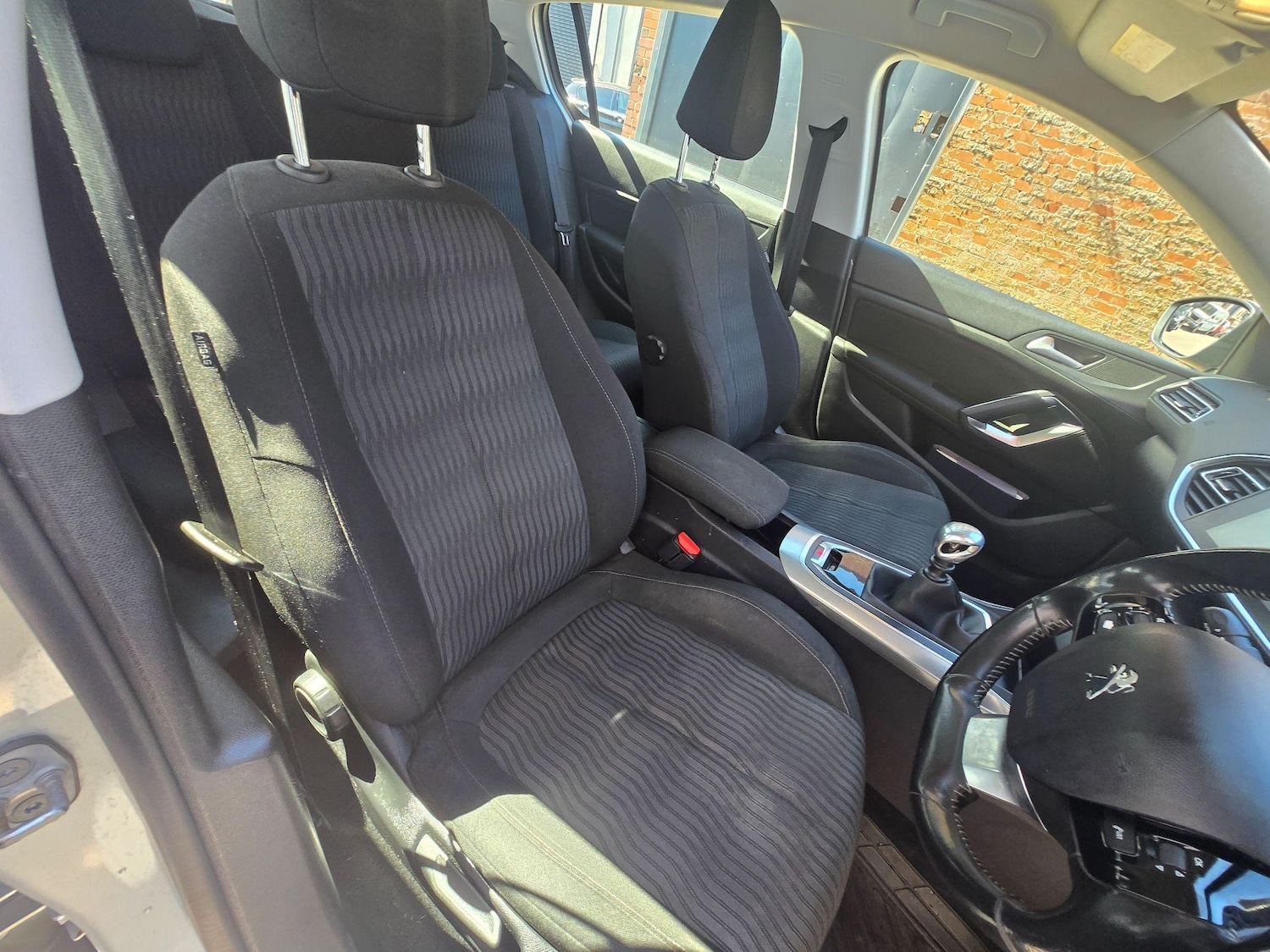 Vehicle 15