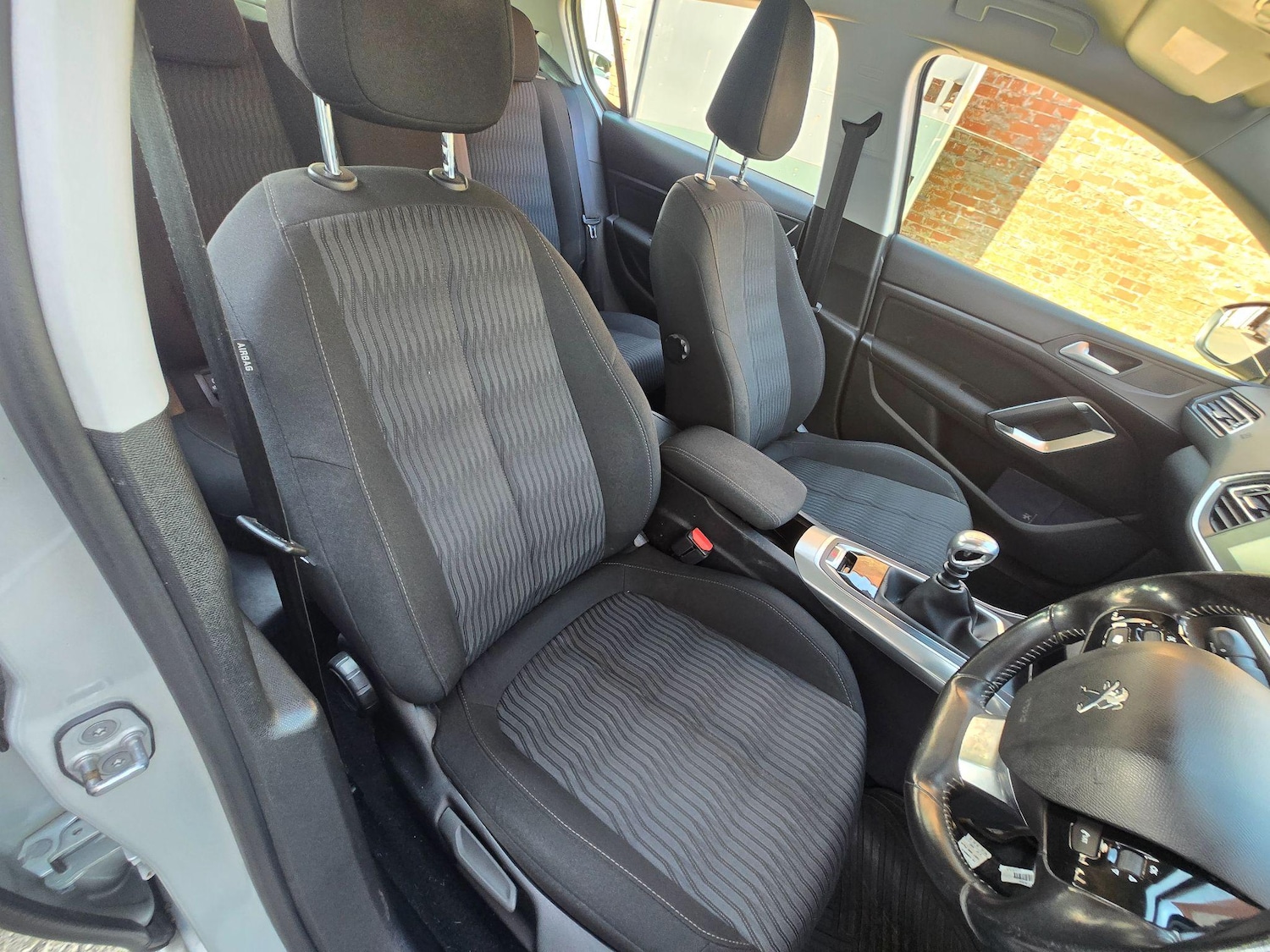Vehicle 17
