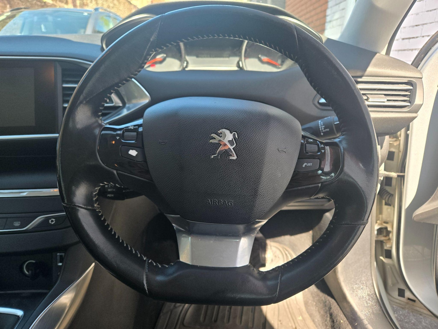 Vehicle 31