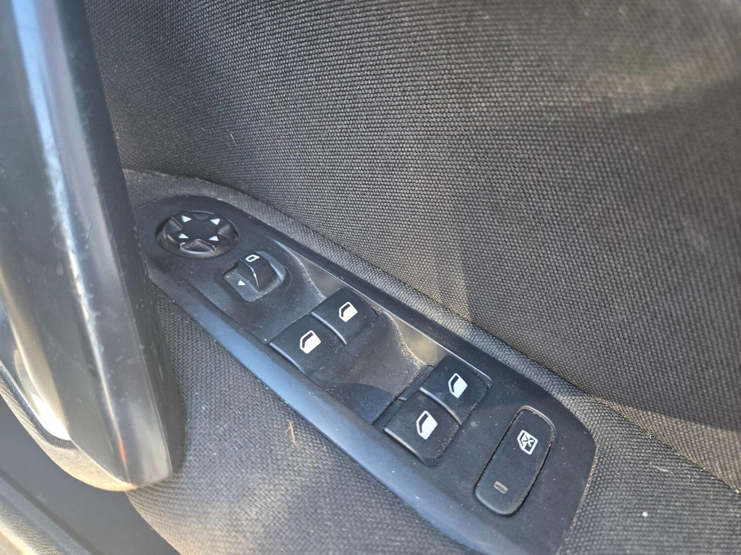Vehicle 34