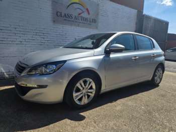 Used Peugeot 308 2015 for sale - 74611027: Photo