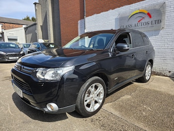 Used Mitsubishi Outlander 2013 for sale - 78375074: Photo