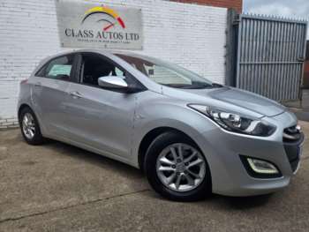 (62) - 1.6 CRDi Active Auto Euro 5 5dr