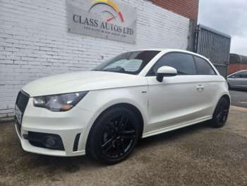 Used Audi A1 2011 for sale - 75060259: Photo
