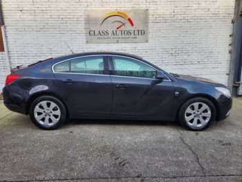 Used Vauxhall Insignia 2013 for sale - 75415320: Photo
