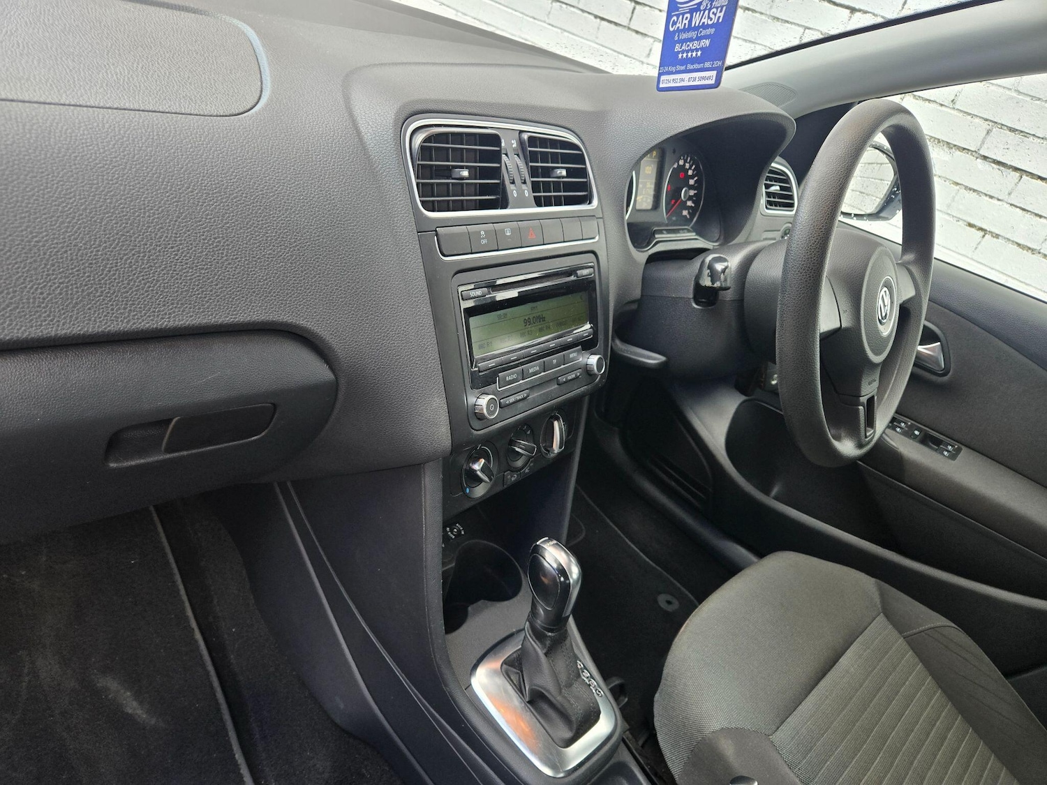 Used Volkswagen Polo 2011 for sale - 76991483: Photo 12