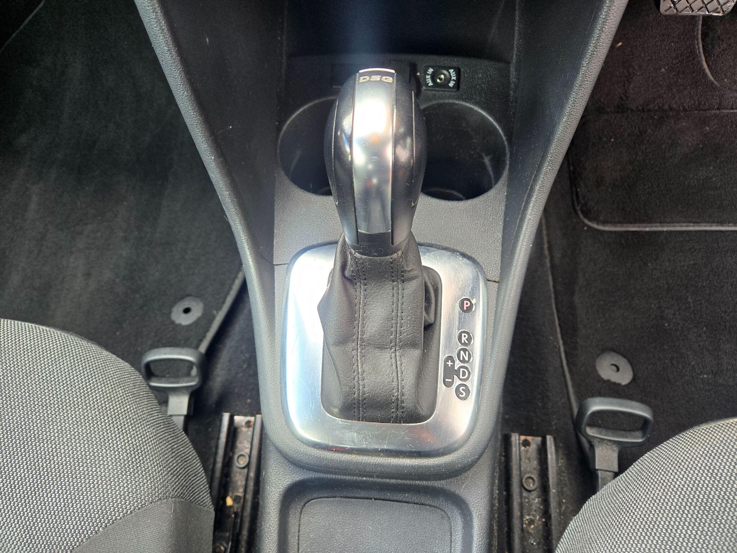 Used Volkswagen Polo 2011 for sale - 76991483: Photo 15