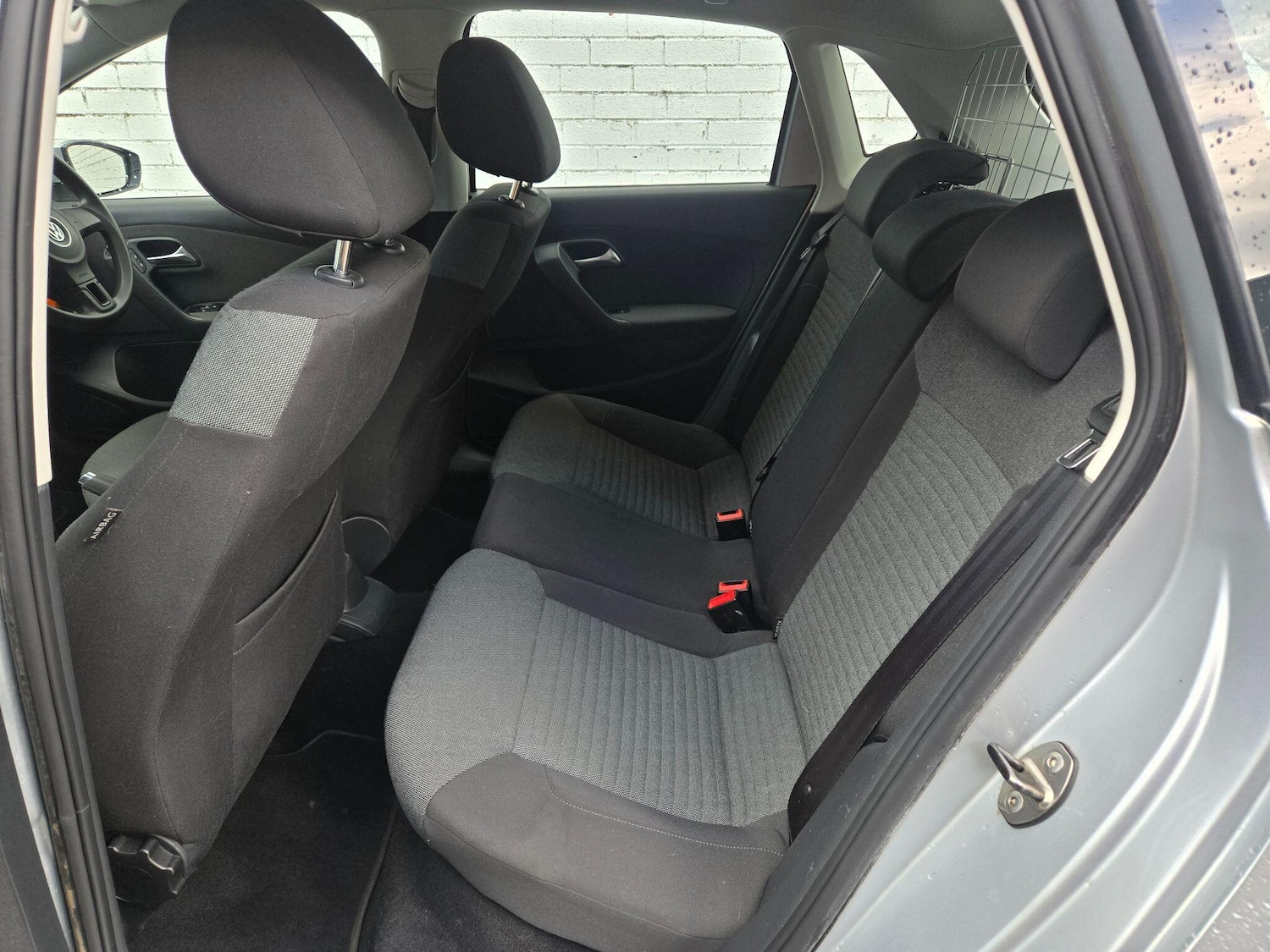 Used Volkswagen Polo 2011 for sale - 76991483: Photo 17