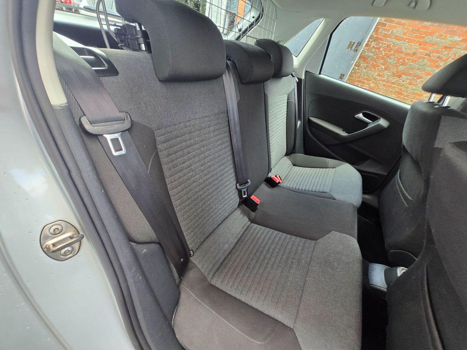 Used Volkswagen Polo 2011 for sale - 76991483: Photo 18