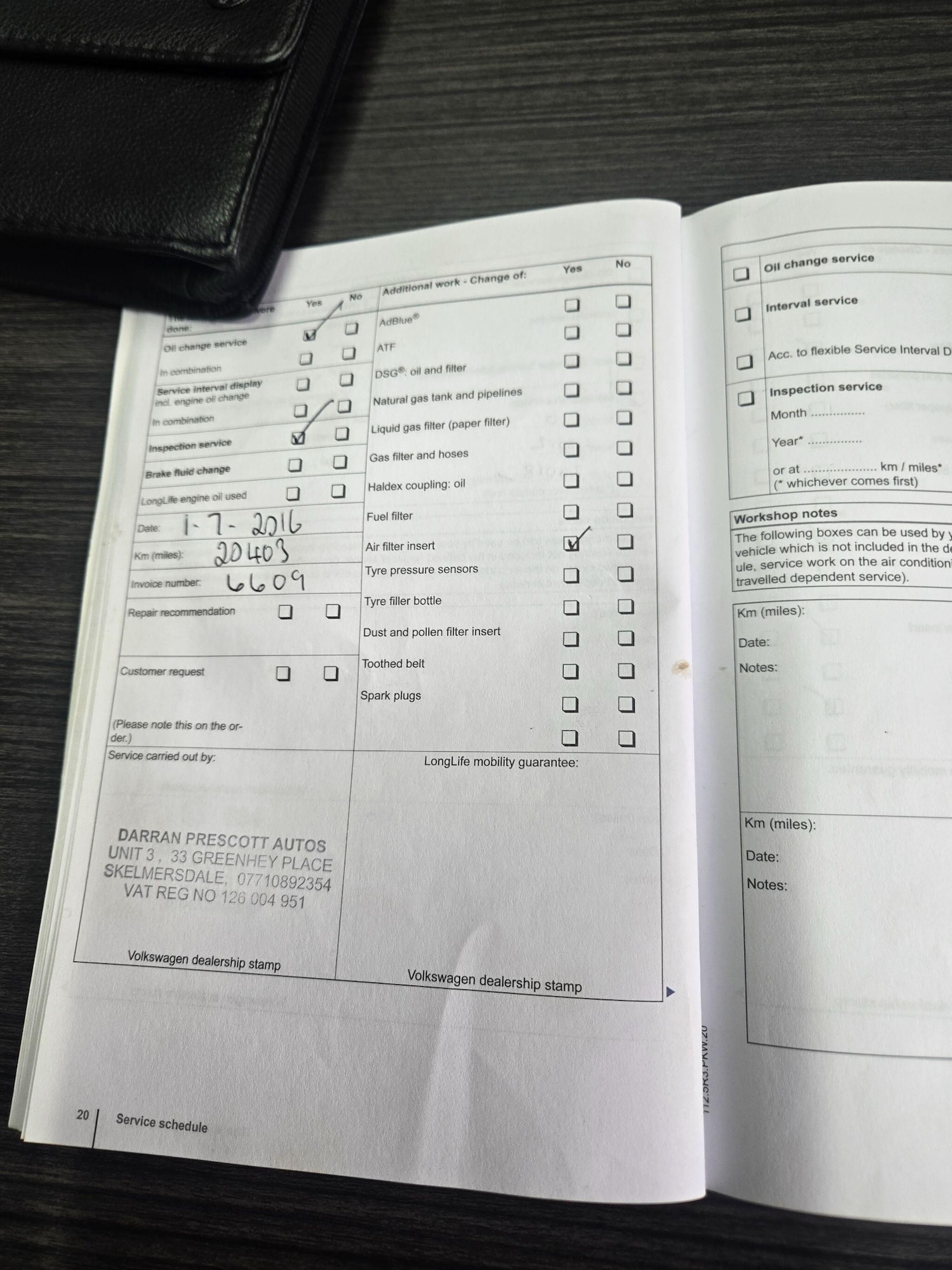 Used Volkswagen Polo 2011 for sale - 76991483: Photo 23
