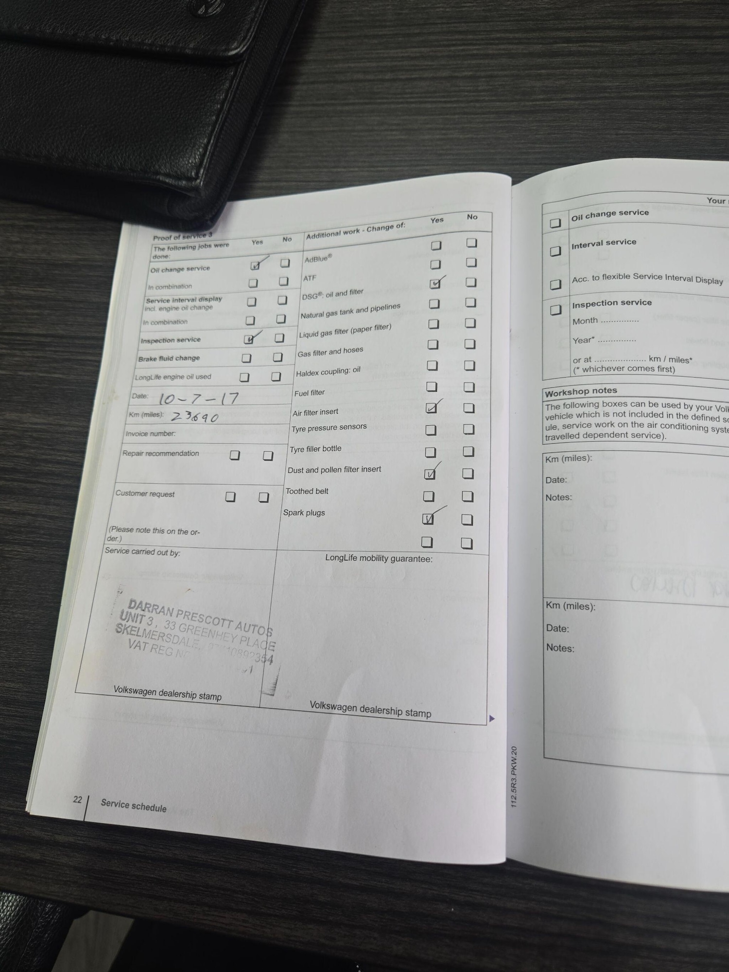 Used Volkswagen Polo 2011 for sale - 76991483: Photo 24