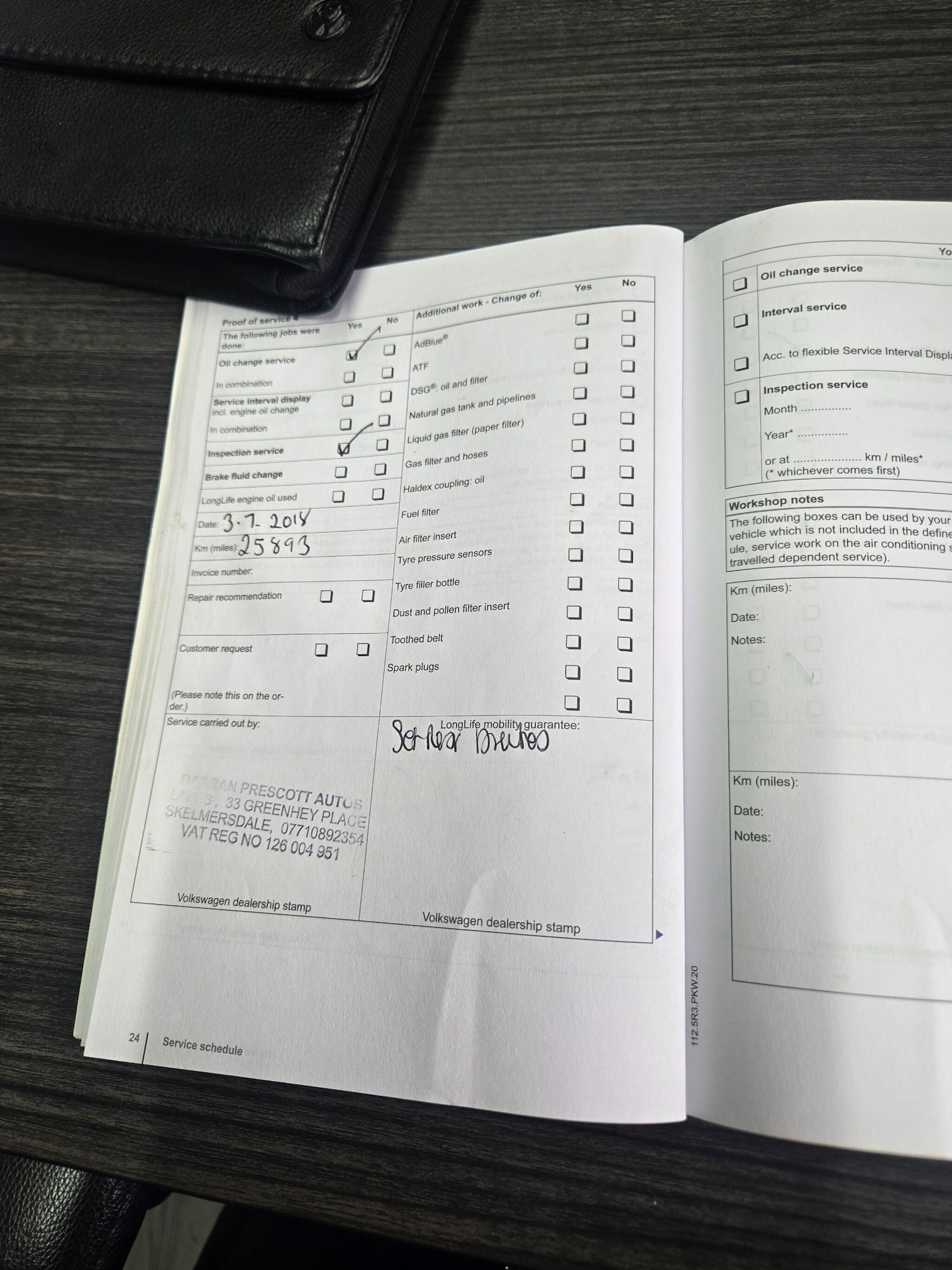 Used Volkswagen Polo 2011 for sale - 76991483: Photo 25