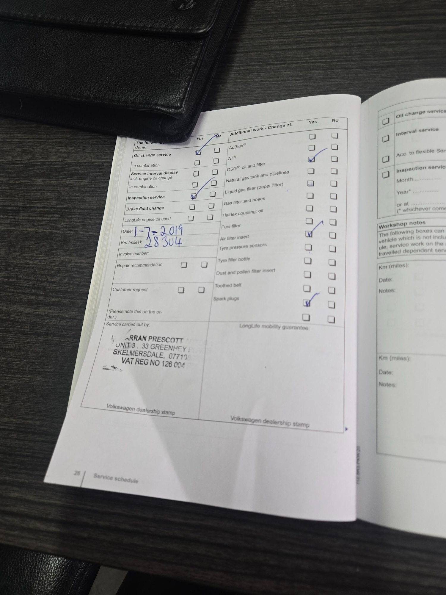 Used Volkswagen Polo 2011 for sale - 76991483: Photo 26