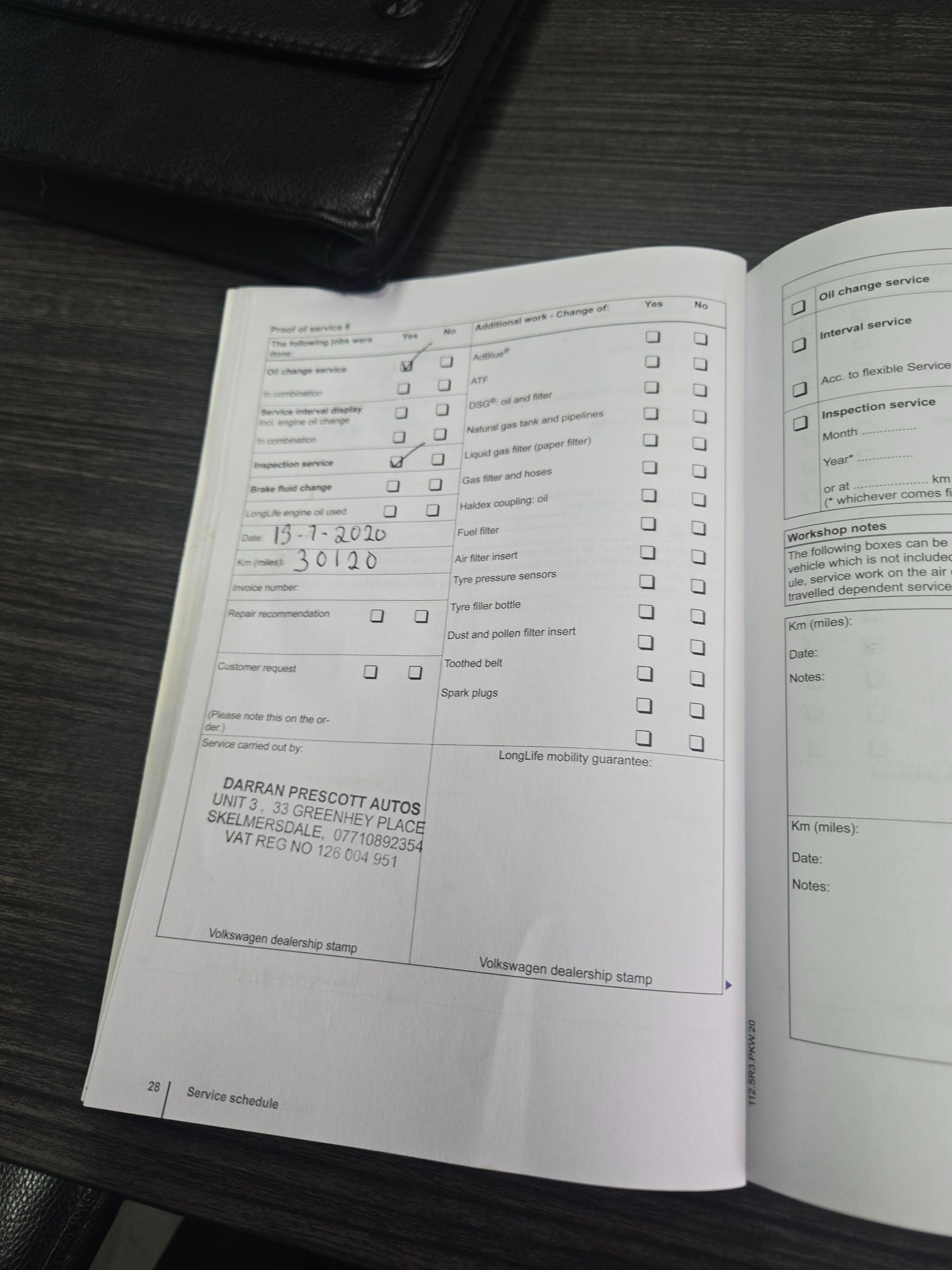 Used Volkswagen Polo 2011 for sale - 76991483: Photo 27