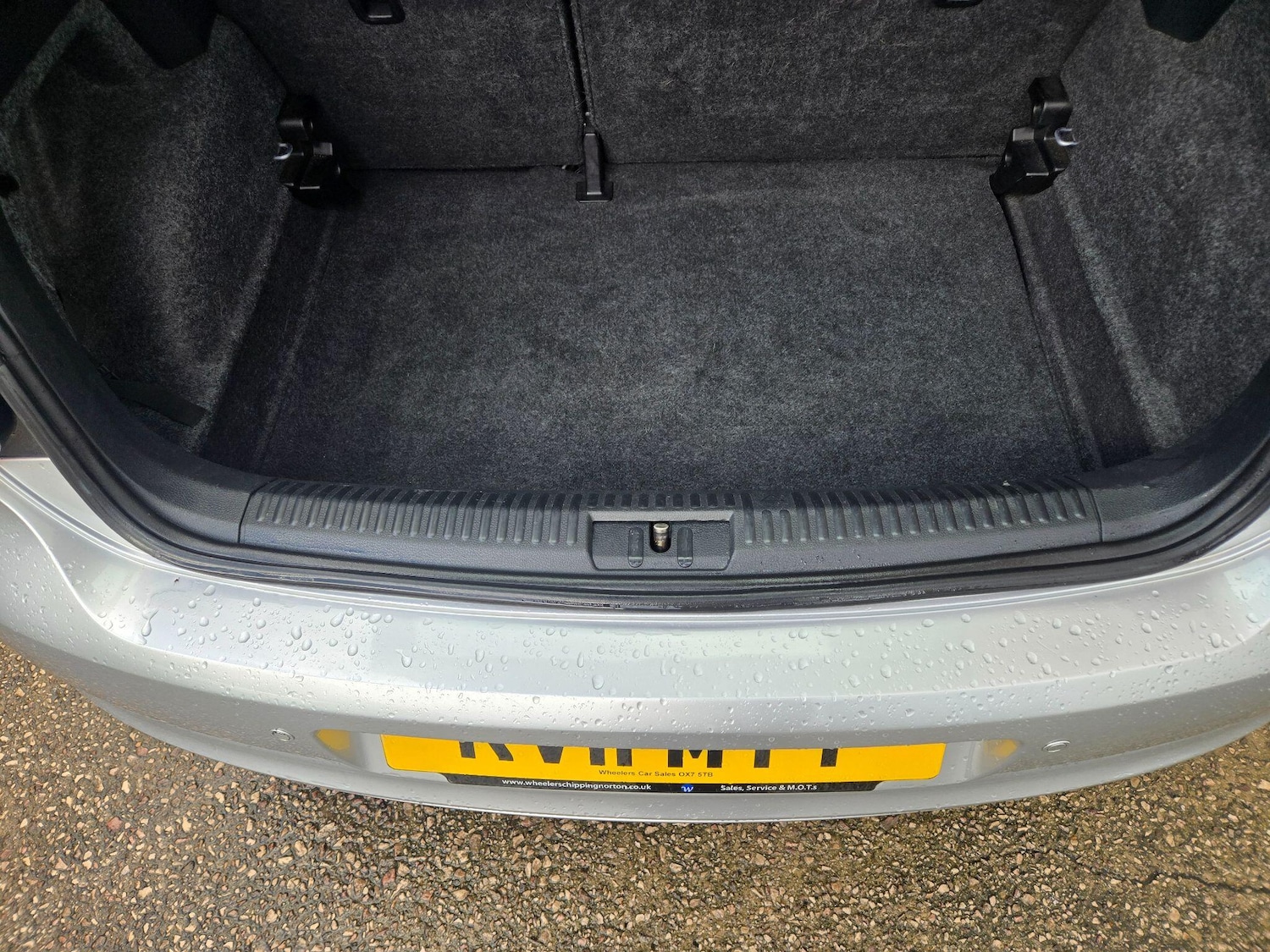 Used Volkswagen Polo 2011 for sale - 76991483: Photo 31