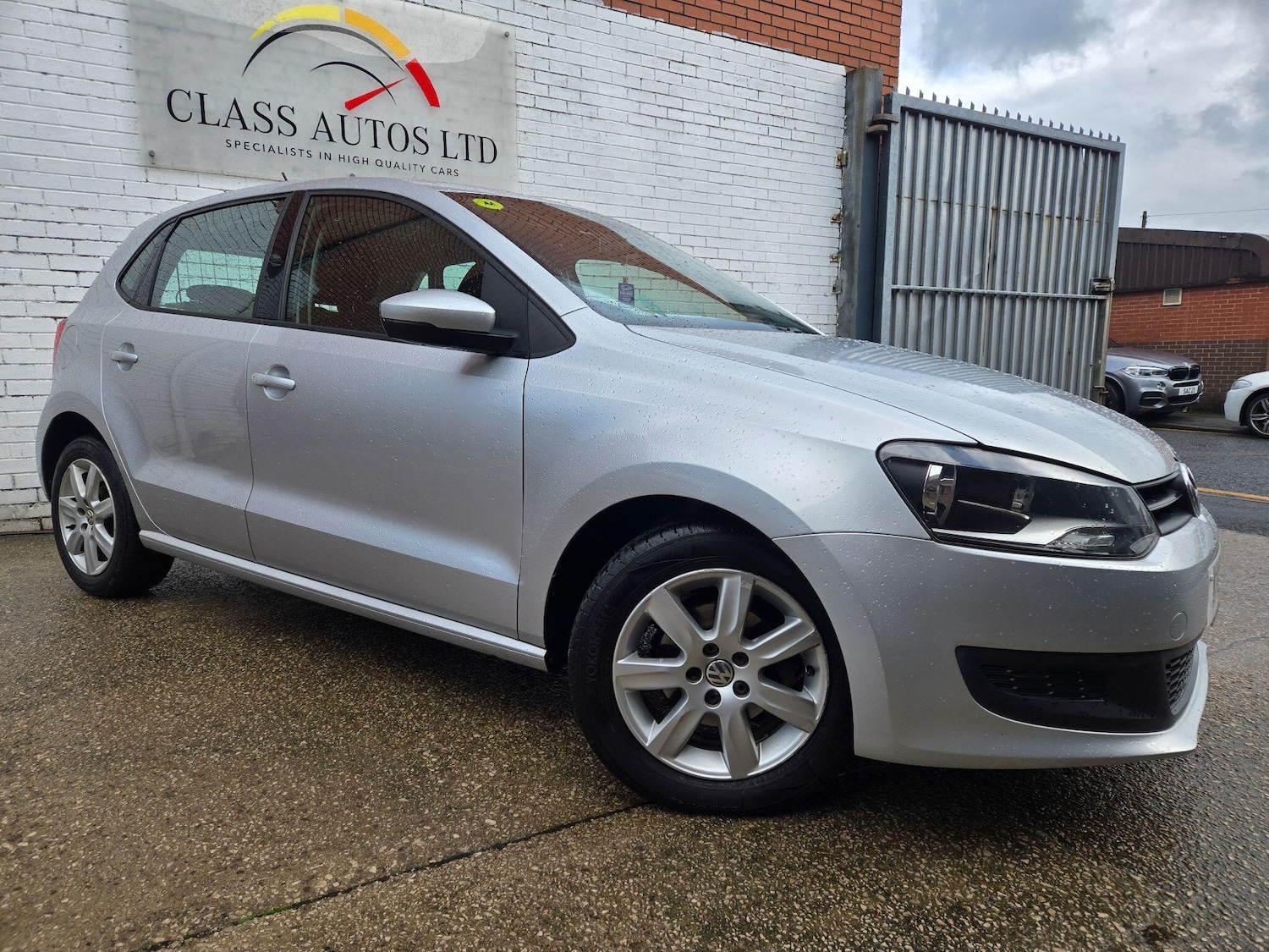 Used Volkswagen Polo 2011 for sale - 76991483: Photo 34