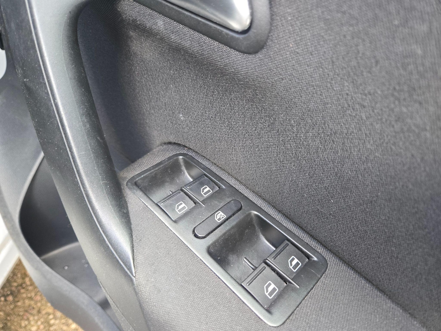 Used Volkswagen Polo 2011 for sale - 76991483: Photo 35