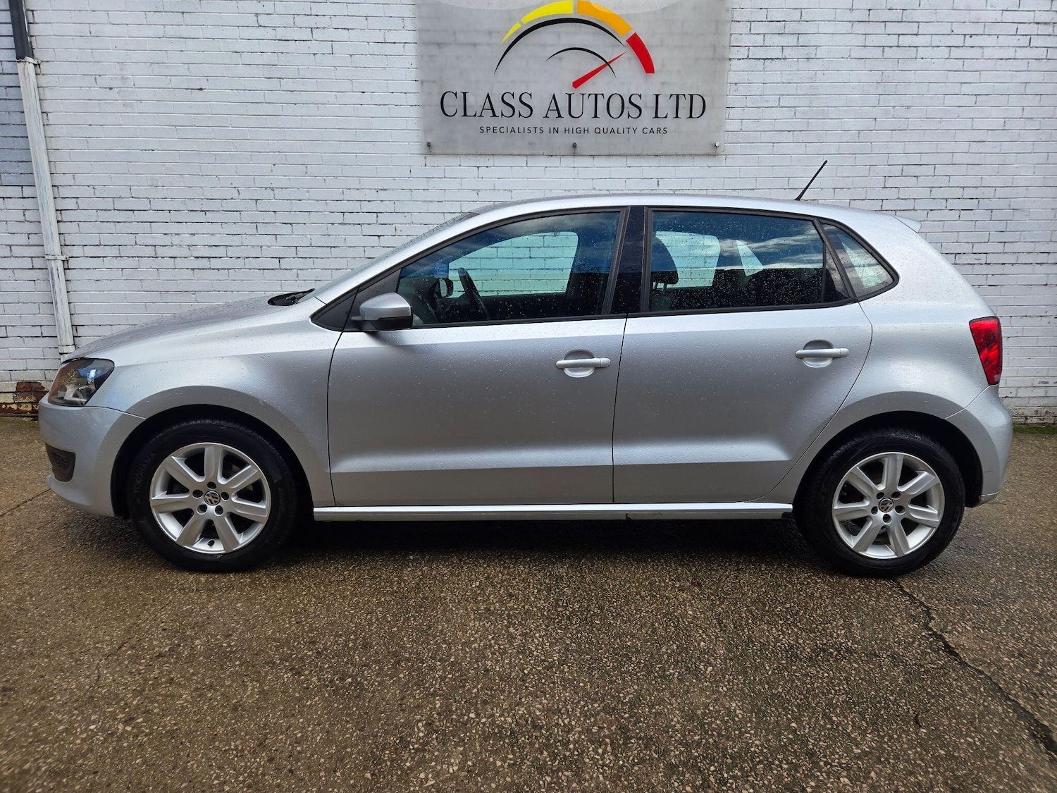 Used Volkswagen Polo 2011 for sale - 76991483: Photo 7