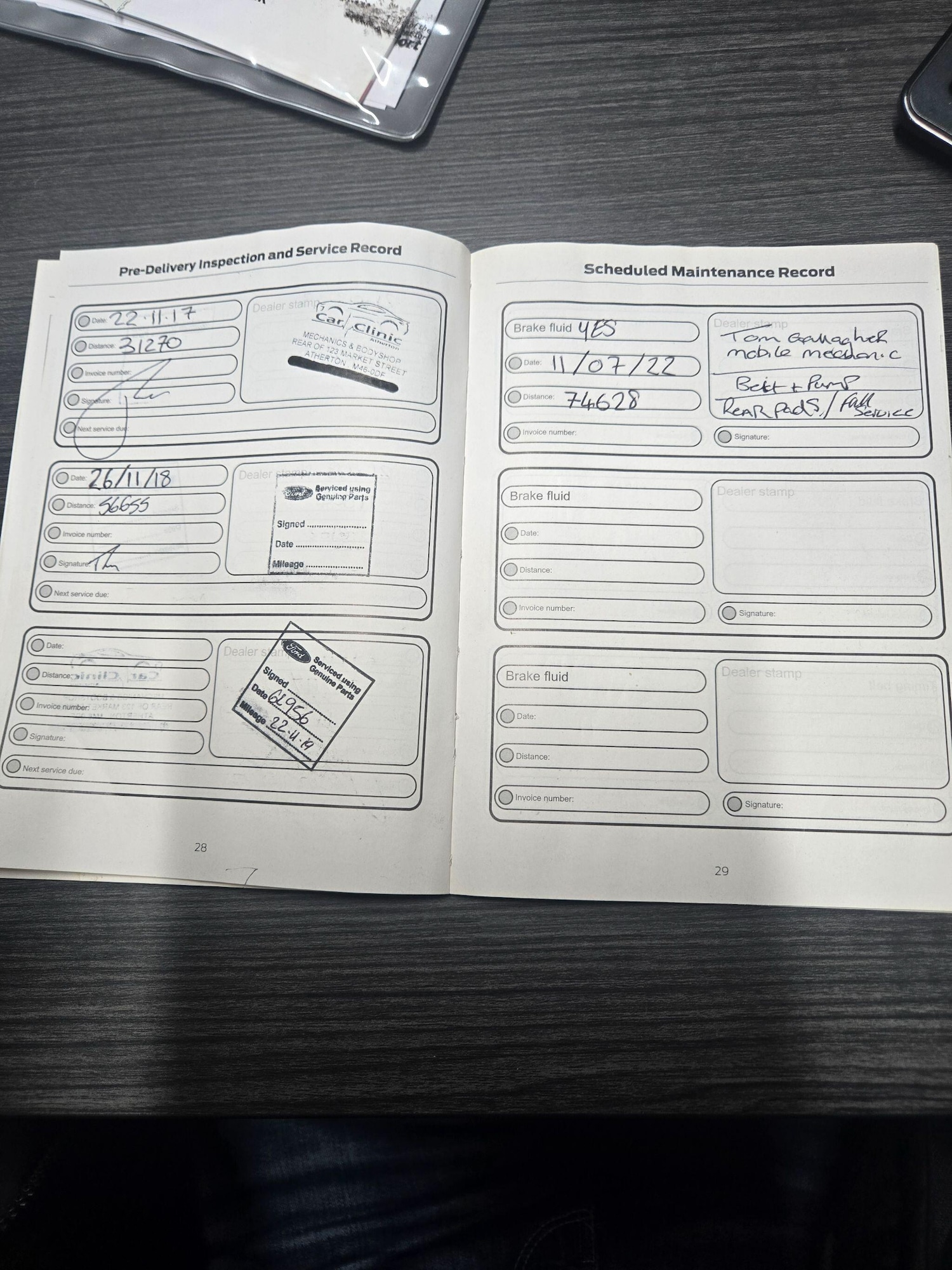 Used Ford Focus 2011 for sale - 76527728: Photo 4