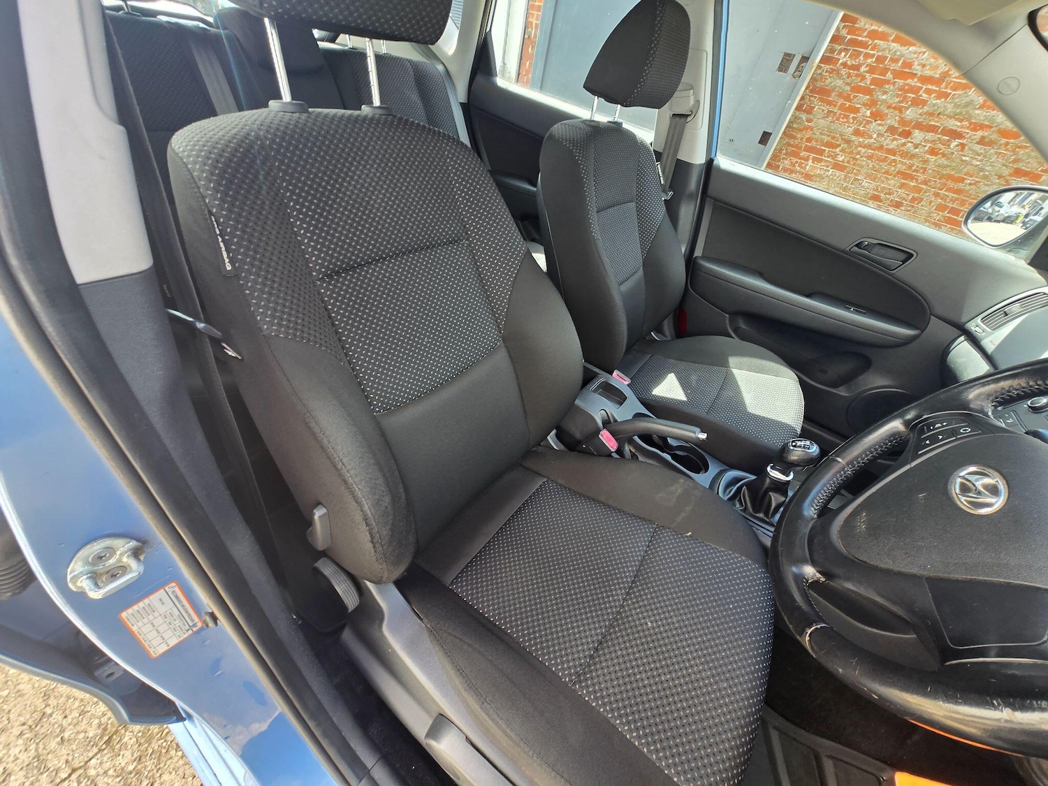 Vehicle 16